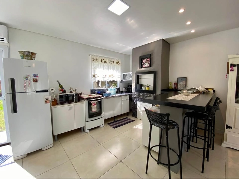 LINDA CASA NO CENTRO DE XANGRI-LÁ: 30ª foto da galeria de imagens do imóvel