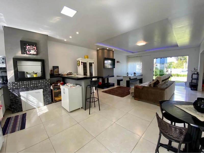 LINDA CASA NO CENTRO DE XANGRI-LÁ: 26ª foto da galeria de imagens do imóvel