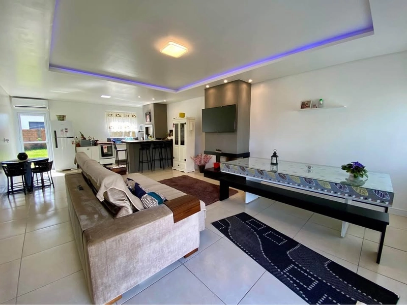 LINDA CASA NO CENTRO DE XANGRI-LÁ: 33ª foto da galeria de imagens do imóvel