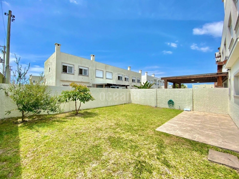 CASA 3 DORMITÓRIOS COM SUÍTE - EM CONDOMÍNIO FECHADO E INFRA COMPLETA: 15ª foto da galeria de imagens do imóvel