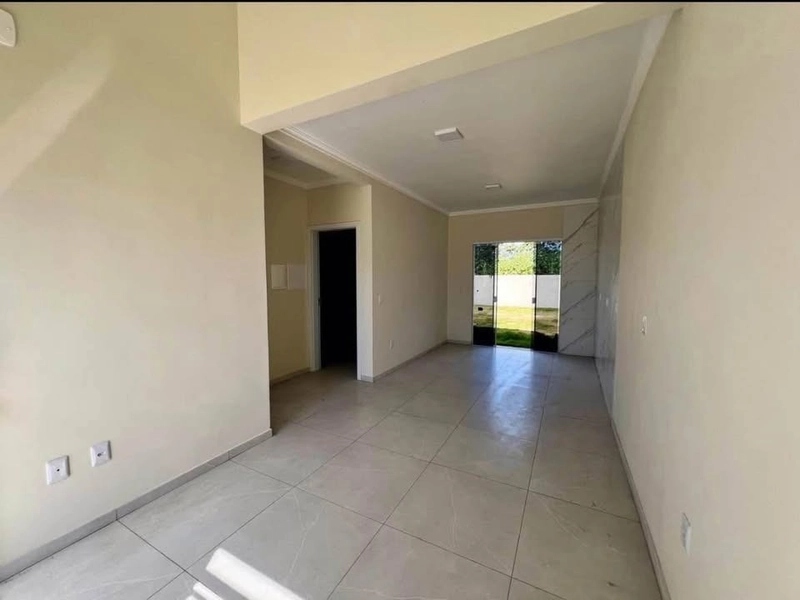 CASA NUNCA HABITADA EM CAPÃO NOVO: 5ª foto da galeria de imagens do imóvel