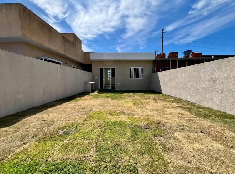 CASA NUNCA HABITADA EM CAPÃO NOVO: 9ª foto da galeria de imagens do imóvel