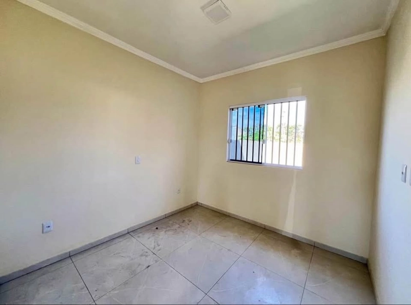 CASA NUNCA HABITADA EM CAPÃO NOVO: 4ª foto da galeria de imagens do imóvel