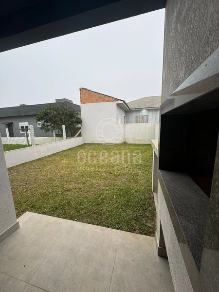 CASA NUNCA HABITADA NO ARPOADOR: 3ª foto da galeria de imagens do imóvel