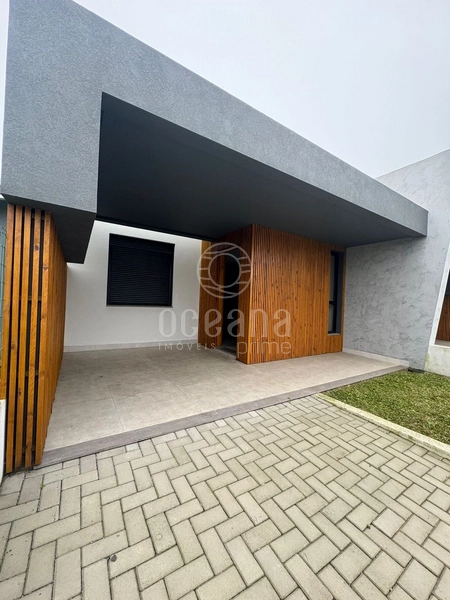 CASA NUNCA HABITADA NO ARPOADOR: 7ª foto da galeria de imagens do imóvel