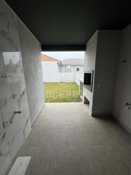CASA NUNCA HABITADA NO ARPOADOR: 2ª foto da galeria de imagens do imóvel