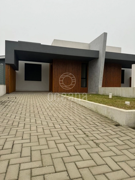 CASA NUNCA HABITADA NO ARPOADOR: 1ª foto da galeria de imagens do imóvel