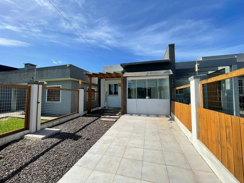 CASA NA PRINCIPAL DA NOVA GUARANI: 1ª foto da galeria de imagens do imóvel