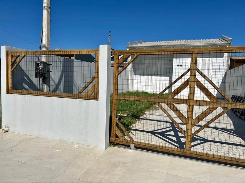 EXCELENTE OPORTUNIDADE EM CAPÃO NOVO NOVINHA: 1ª foto da galeria de imagens do imóvel