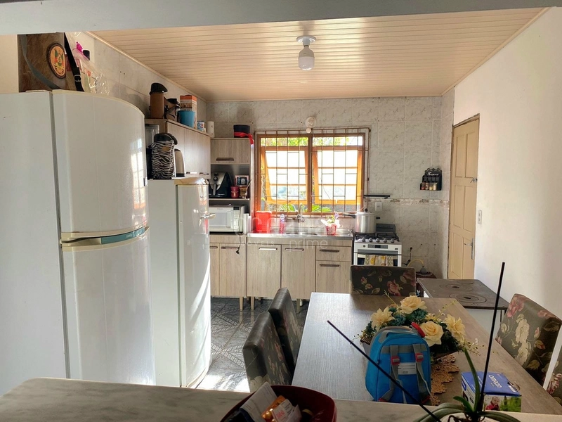 CASA EM CAPÃO NOVO: 7ª foto da galeria de imagens do imóvel
