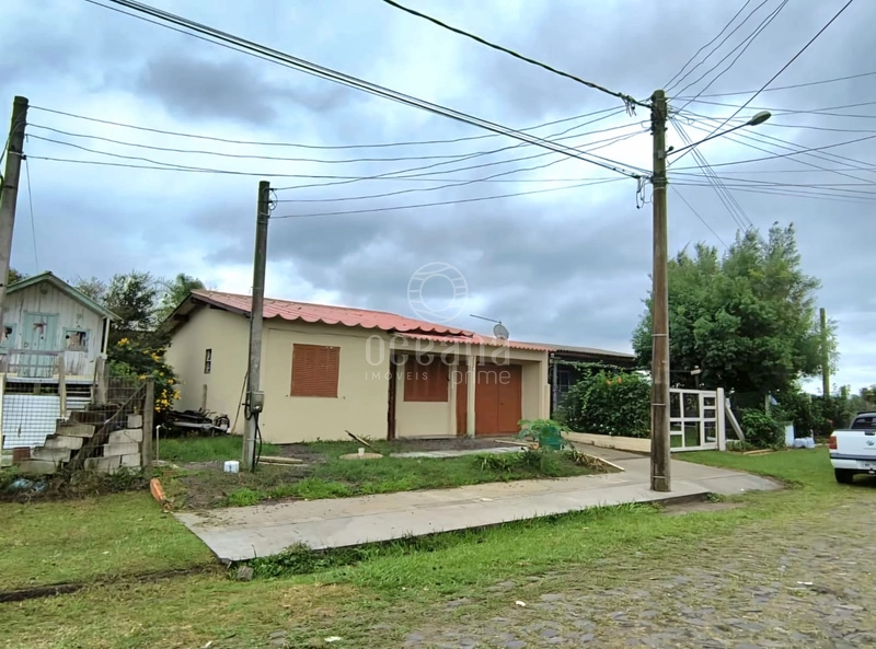 CASA EM CAPÃO NOVO: 8ª foto da galeria de imagens do imóvel