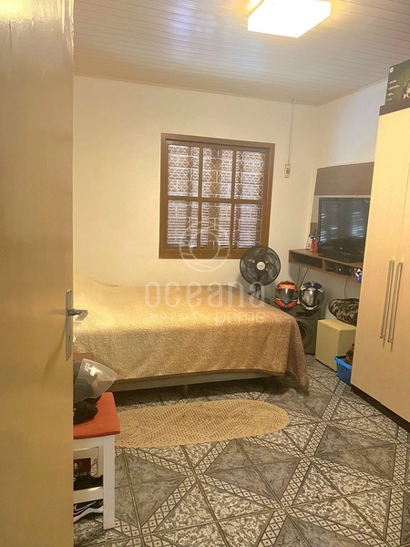 CASA EM CAPÃO NOVO: 4ª foto da galeria de imagens do imóvel