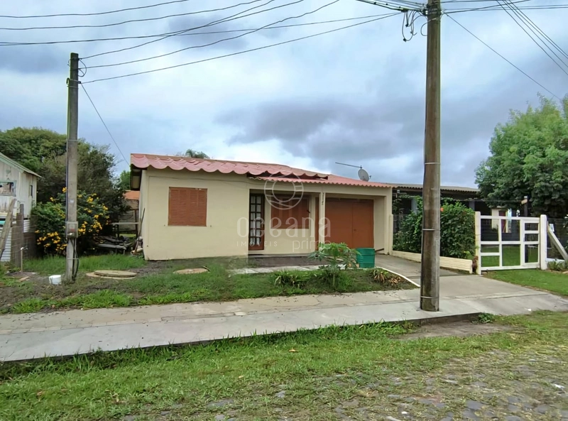 CASA EM CAPÃO NOVO: 6ª foto da galeria de imagens do imóvel