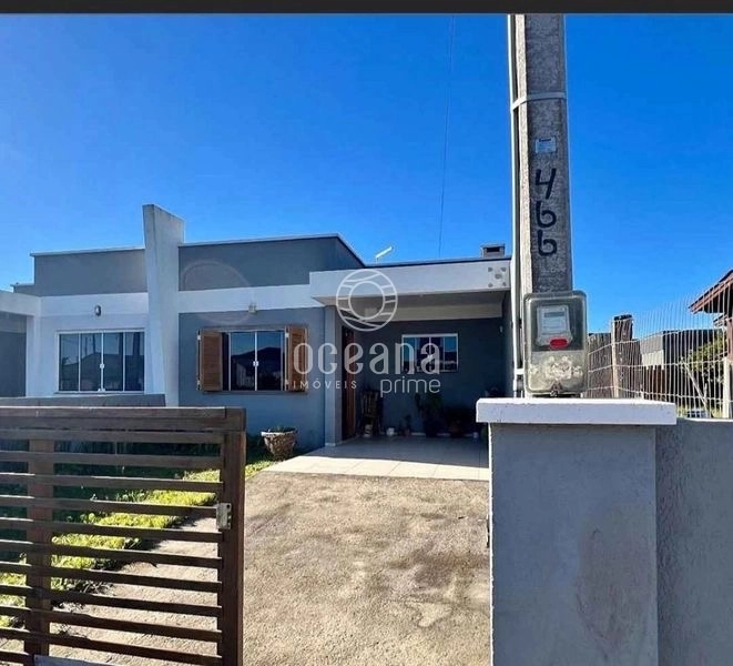 CASA A VENDA EM XANGRI-LÁ: 2ª foto da galeria de imagens do imóvel