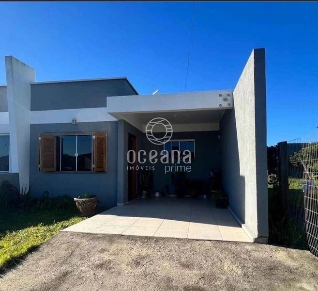 CASA A VENDA EM XANGRI-LÁ: 1ª foto da galeria de imagens do imóvel