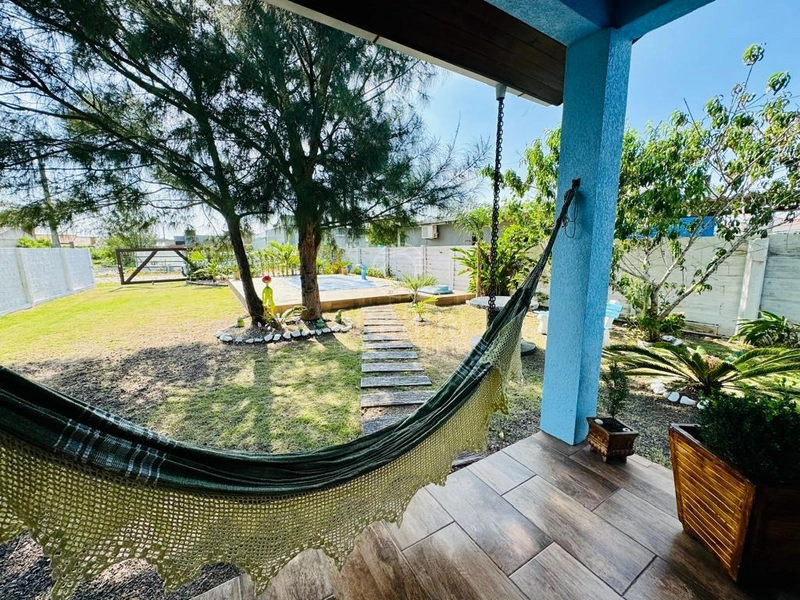 Casa na praia de Rainha do Mar - Xangrilá: 13ª foto da galeria de imagens do imóvel