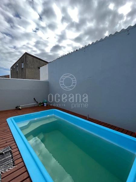 CASA A VENDA EM ATLÂNTIDA SUL: 1ª foto da galeria de imagens do imóvel