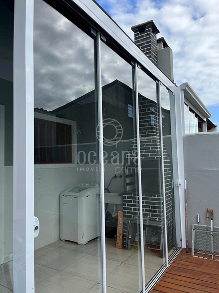 CASA A VENDA EM ATLÂNTIDA SUL: 2ª foto da galeria de imagens do imóvel