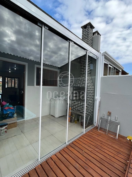 CASA A VENDA EM ATLÂNTIDA SUL: 4ª foto da galeria de imagens do imóvel