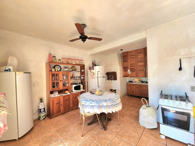 CASA EM CAPÃO NOVO: 6ª foto da galeria de imagens do imóvel