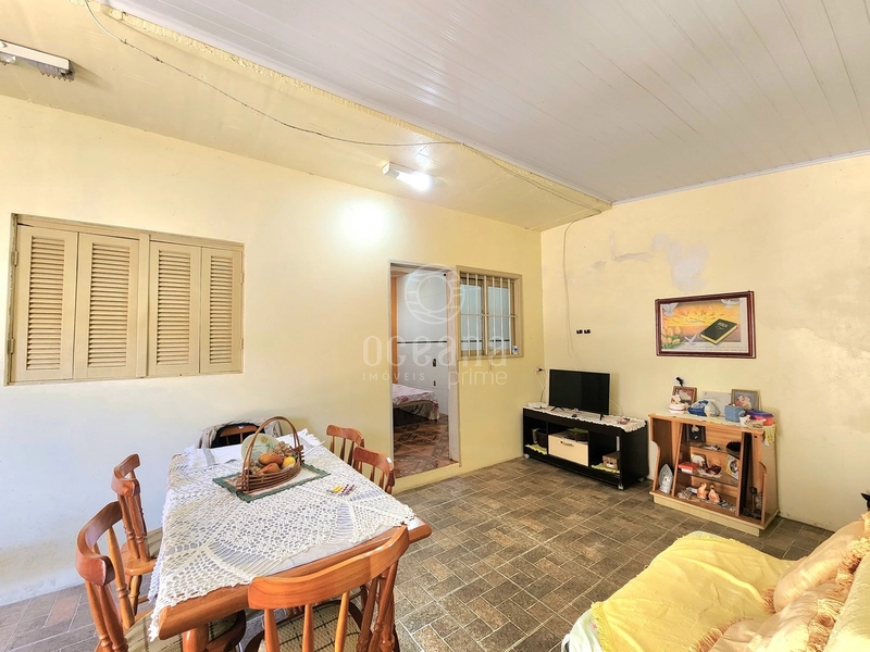 CASA EM CAPÃO NOVO: 3ª foto da galeria de imagens do imóvel