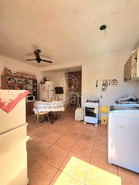 CASA EM CAPÃO NOVO: 7ª foto da galeria de imagens do imóvel