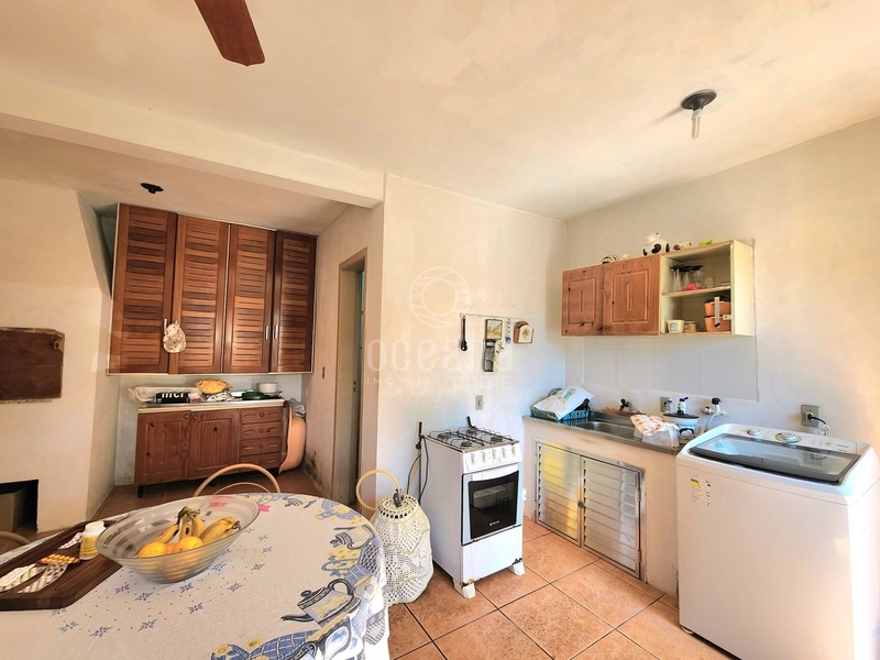 CASA EM CAPÃO NOVO: 5ª foto da galeria de imagens do imóvel