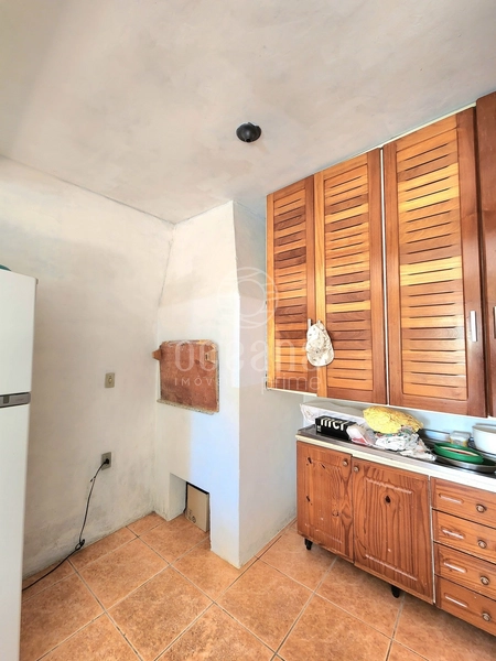 CASA EM CAPÃO NOVO: 2ª foto da galeria de imagens do imóvel