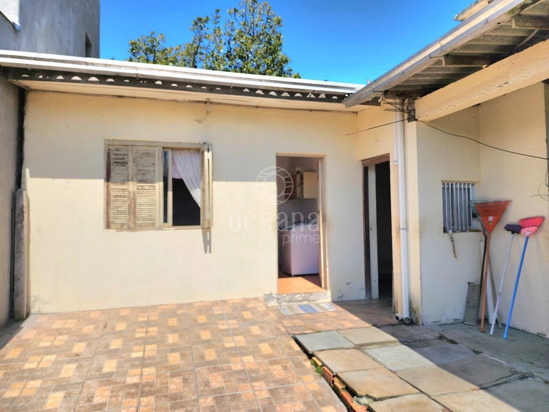 CASA EM CAPÃO NOVO: 10ª foto da galeria de imagens do imóvel