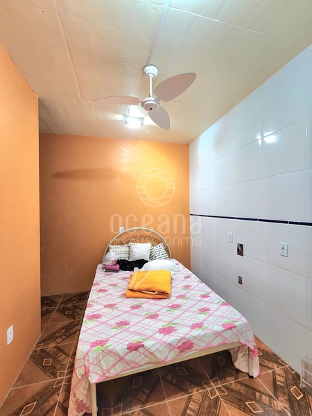 CASA EM CAPÃO NOVO: 8ª foto da galeria de imagens do imóvel