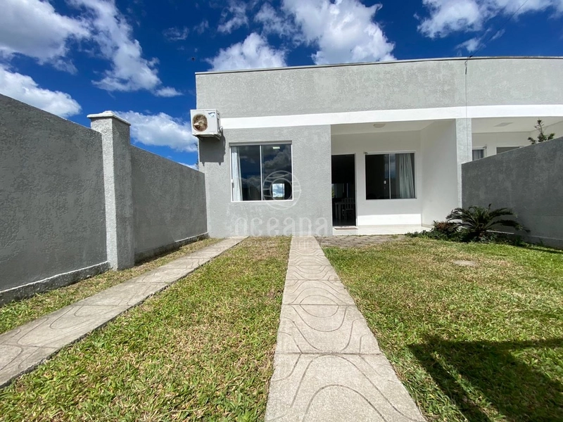 CASA NA PRAIA DE ATLÂNTIDA SUL: 10ª foto da galeria de imagens do imóvel