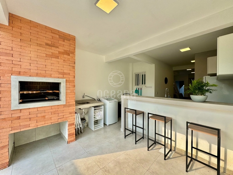 CASA A VENDA NA ATLÂNTIDA SUL: 7ª foto da galeria de imagens do imóvel