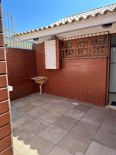 LINDA CASA NA ATLÂNTIDA DE ESQUINA: 4ª foto da galeria de imagens do imóvel