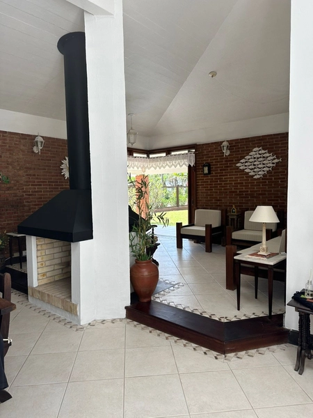 LINDA CASA NA ATLÂNTIDA DE ESQUINA: 19ª foto da galeria de imagens do imóvel