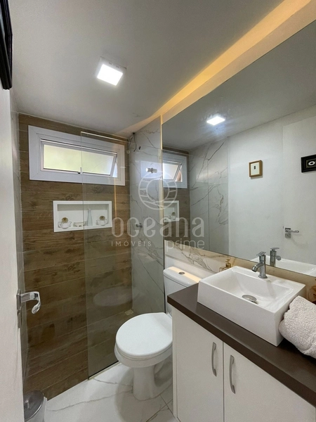 CASA A VENDA EM ATLÂNTIDA SUL: 2ª foto da galeria de imagens do imóvel