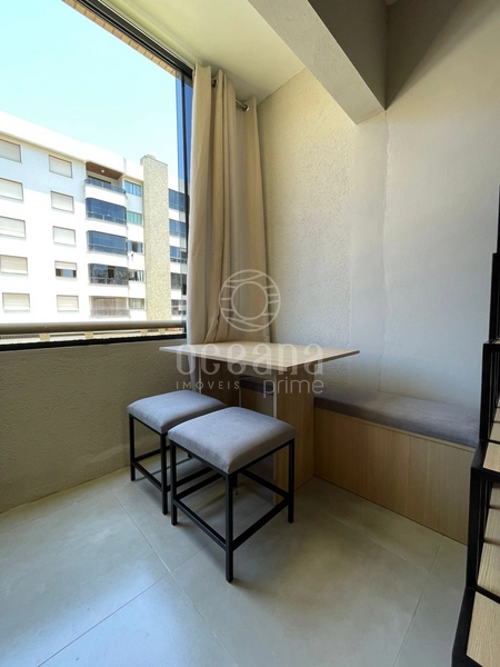 LOFT HÁ 50M DO MAR MOB/DEC: 4ª foto da galeria de imagens do imóvel