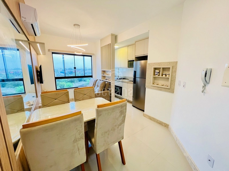 APARTAMENTO A VENDA EM CAPÃO DA CANOA: 4ª foto da galeria de imagens do imóvel