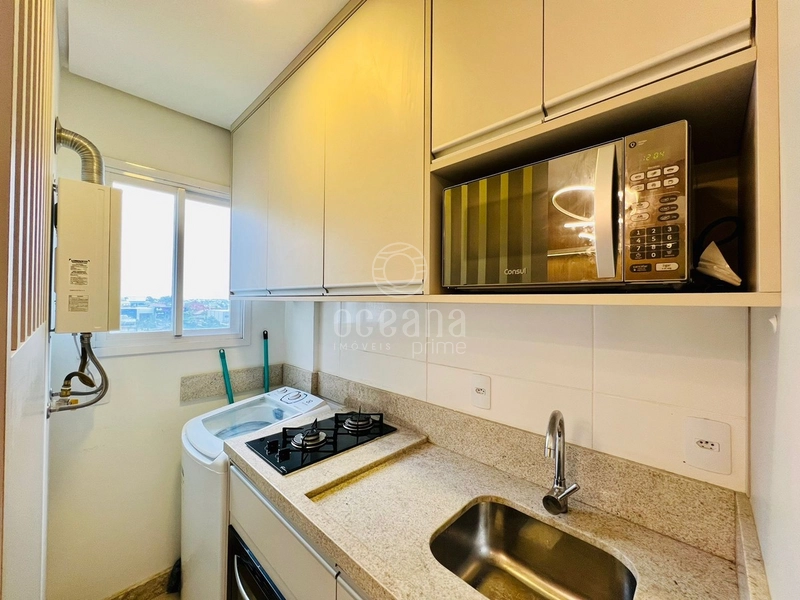APARTAMENTO A VENDA EM CAPÃO DA CANOA: 5ª foto da galeria de imagens do imóvel