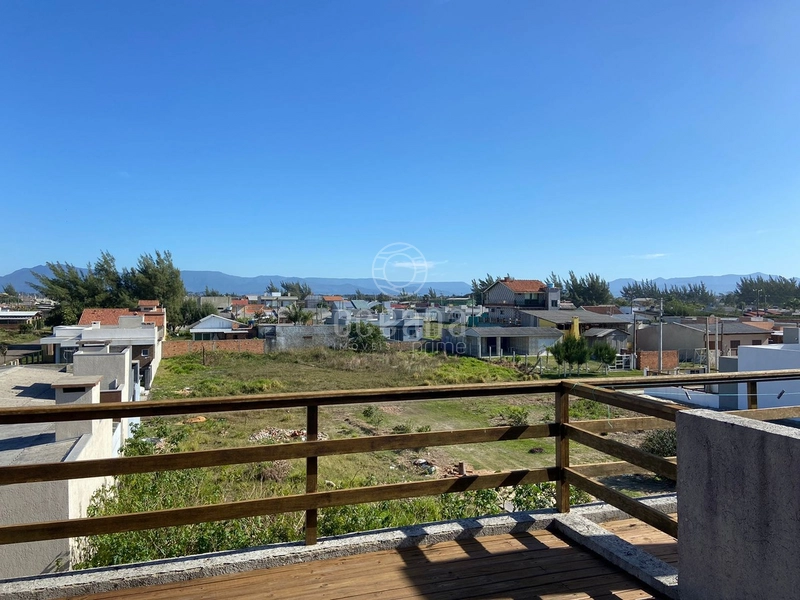 SOBRADO BEIRA MAR CAPÃO NOVO: 21ª foto da galeria de imagens do imóvel