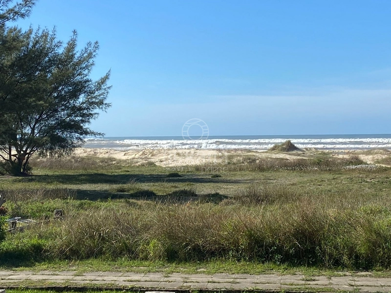 SOBRADO BEIRA MAR CAPÃO NOVO: 5ª foto da galeria de imagens do imóvel