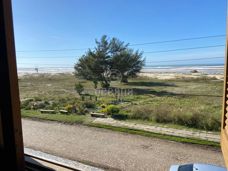 SOBRADO BEIRA MAR CAPÃO NOVO: 16ª foto da galeria de imagens do imóvel