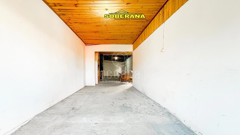 CASA Á VENDA EM CAPÃO NOVO: 15ª foto da galeria de imagens do imóvel