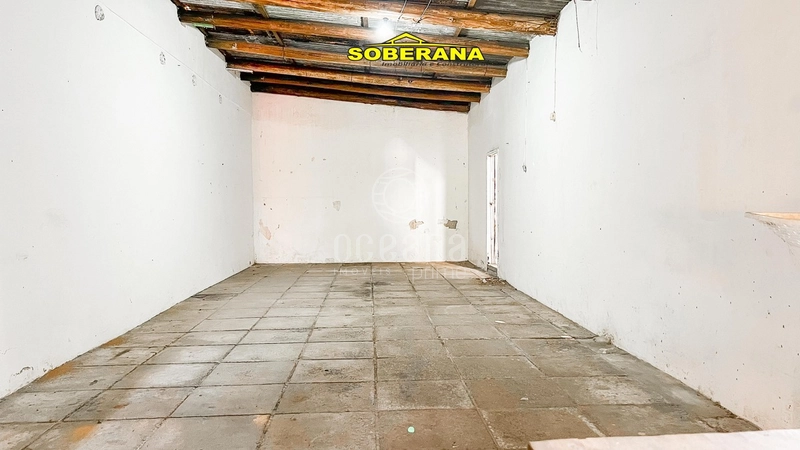 CASA Á VENDA EM CAPÃO NOVO: 18ª foto da galeria de imagens do imóvel