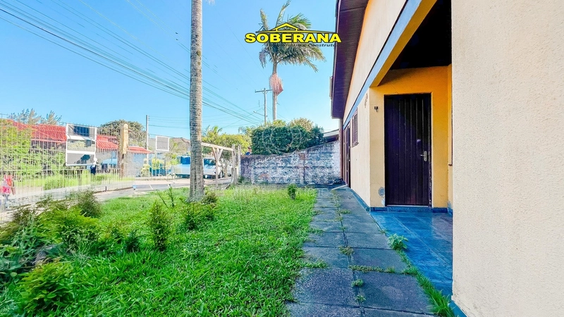 CASA Á VENDA EM CAPÃO NOVO: 10ª foto da galeria de imagens do imóvel