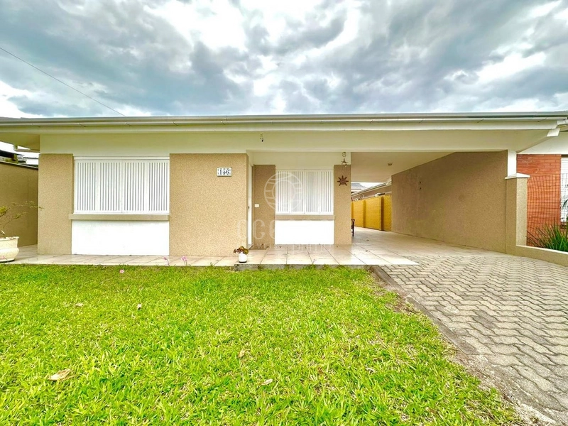 CASA A VENDA EM XANGRI-LÁ: 12ª foto da galeria de imagens do imóvel