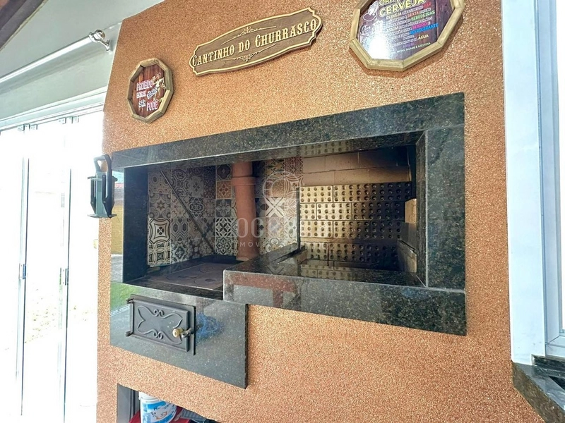 CASA A VENDA EM XANGRI-LÁ: 8ª foto da galeria de imagens do imóvel