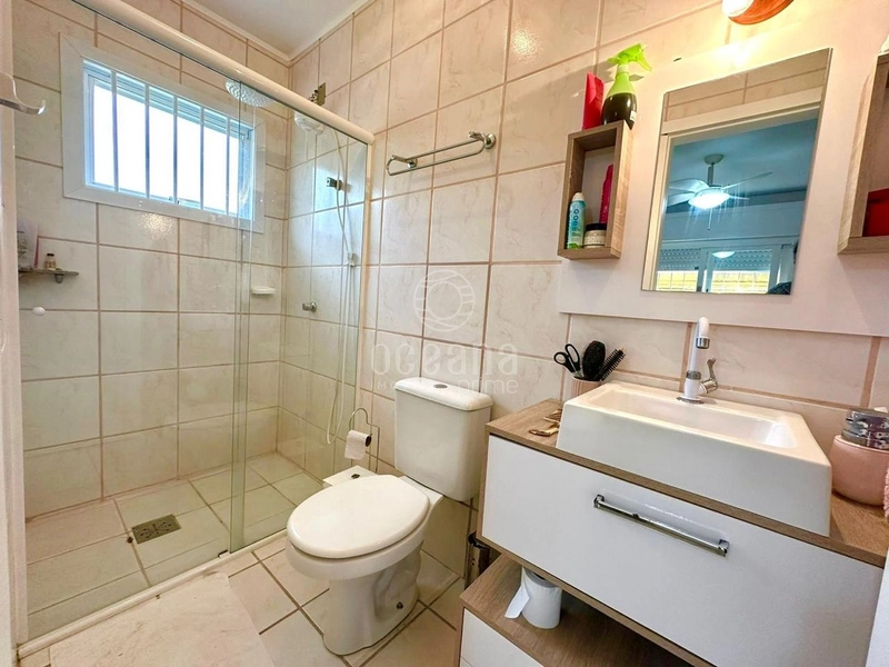 CASA A VENDA EM XANGRI-LÁ: 3ª foto da galeria de imagens do imóvel
