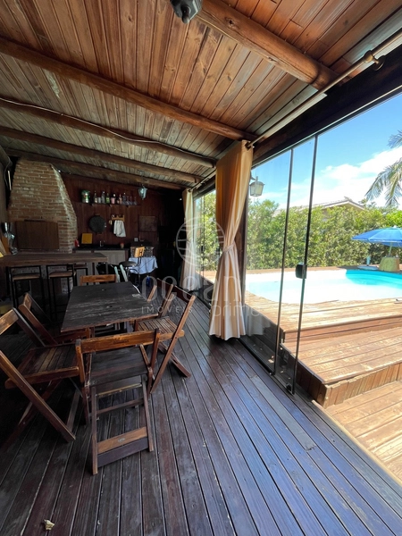 CASA A VENDA EM XANGRI-LA: 24ª foto da galeria de imagens do imóvel