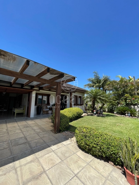 CASA A VENDA EM XANGRI-LA: 1ª foto da galeria de imagens do imóvel