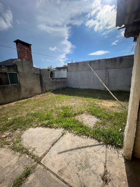 CASA COM 3 DORMITÓRIOS E TERRENO INTEIRO EM CAPÃO NOVO: 13ª foto da galeria de imagens do imóvel